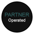 Operated By Partner operator 